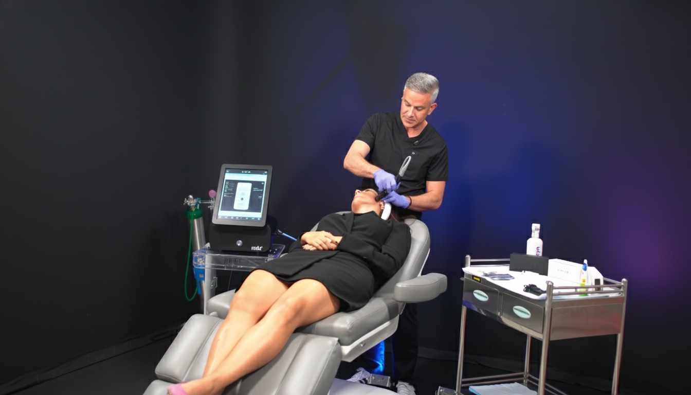 Aesthetics Networking Event  New York Thu, Dec 4