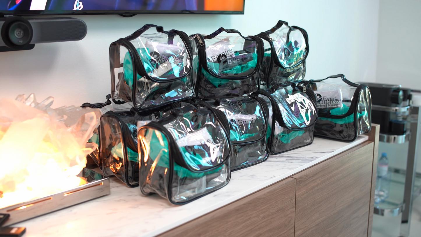 Aesthetics Networking Event  New York Thu, Dec 4