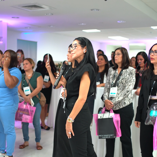 Aesthetics Networking Event  Fort Lauderdale Feb 26/2026