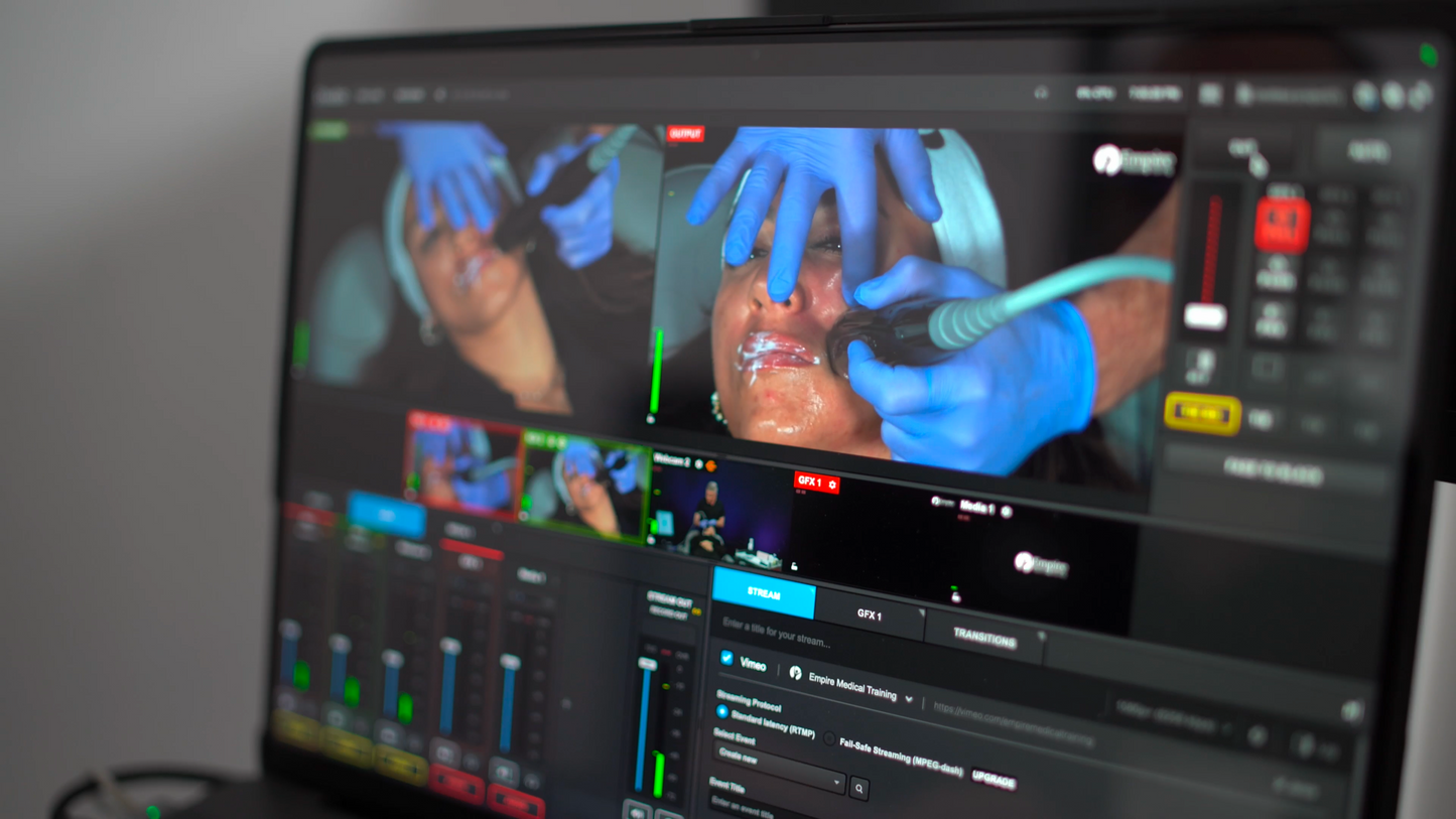 Aesthetics Networking Event  New York Thu, Dec 4