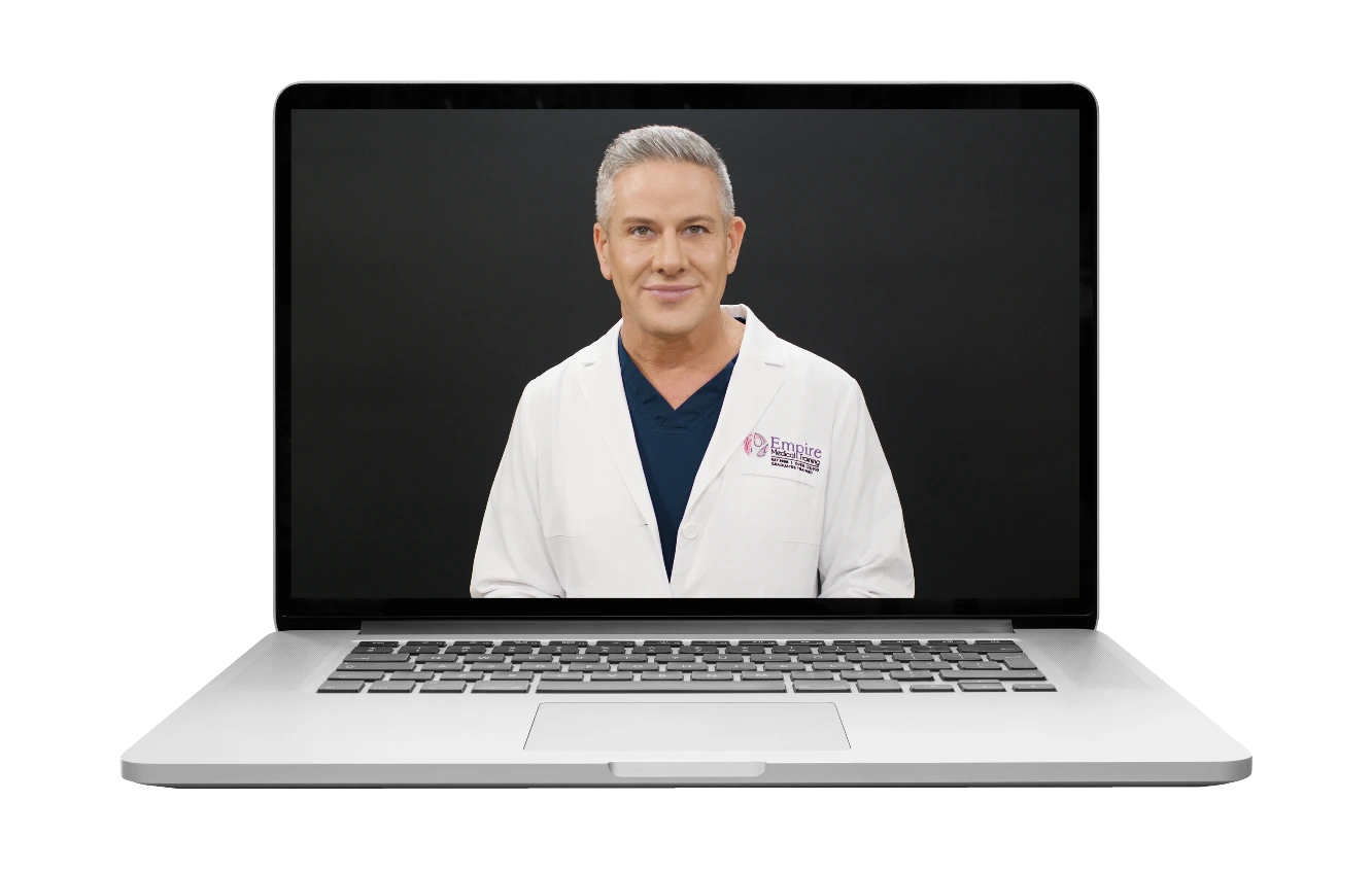 Empire Live Mentor™ Annually