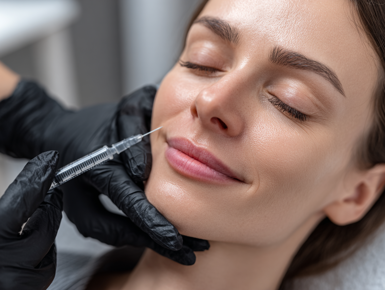 Aesthetic Nurse Injector Training | Botox® & Filler Certification ...