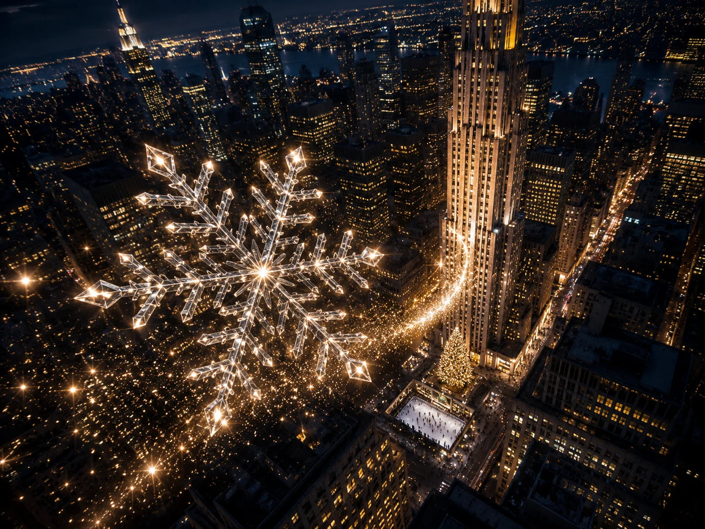 The Art of The Face — New York City December 4/2026